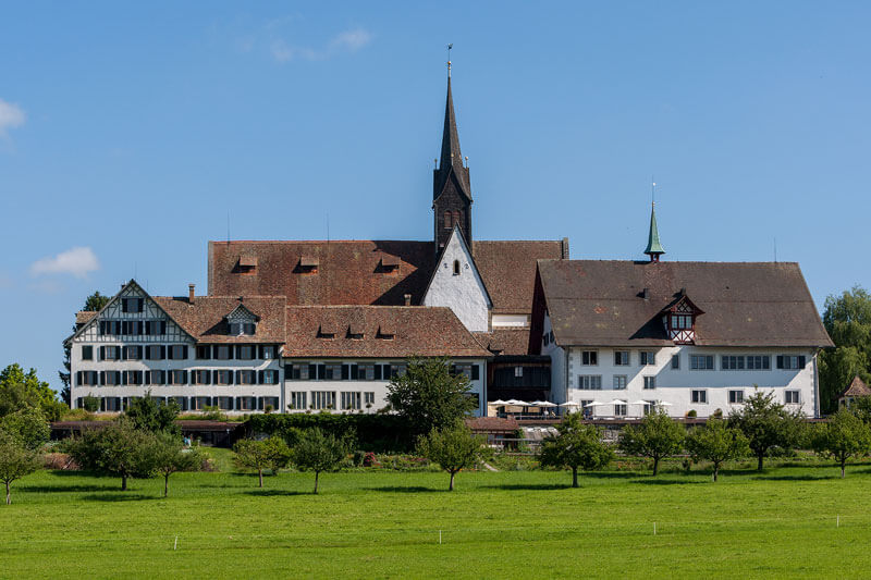 Kloster Kappel am Albis