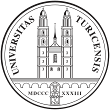 Universität Zürich