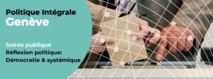 Démocratie et approche systémique