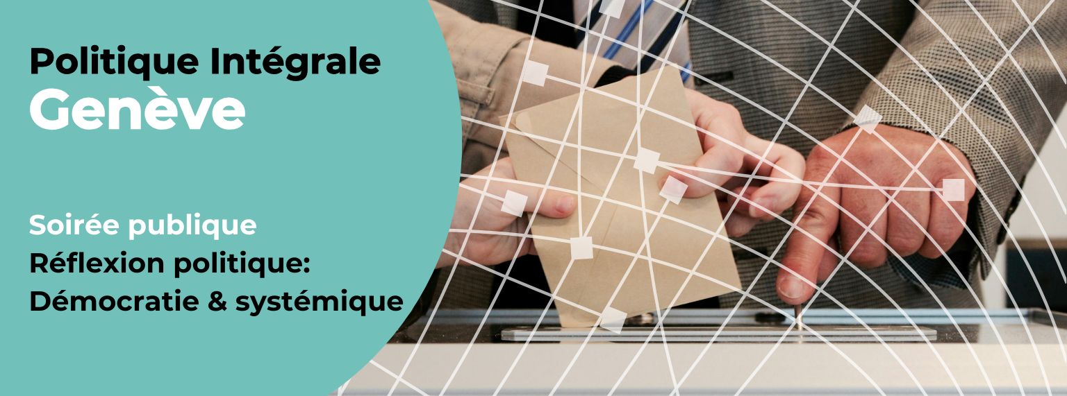 Démocratie et approche systémique
